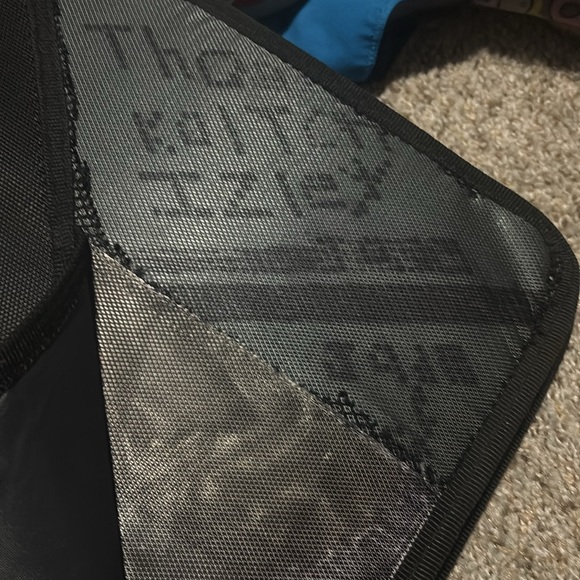 Multi-Color Document Organizer - Picture 7 of 7